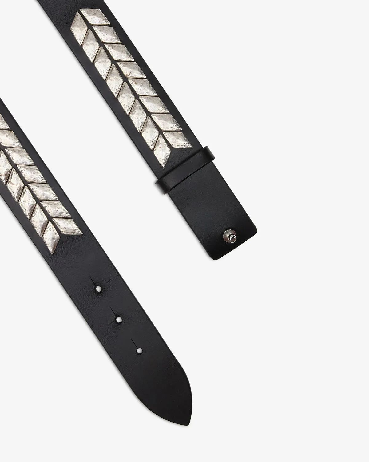 Ceinture Belja sold by Isabel Marant product image thumbnail 2