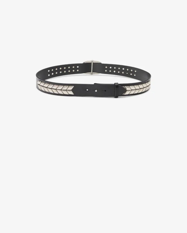 Ceinture Belja made by Isabel Marant