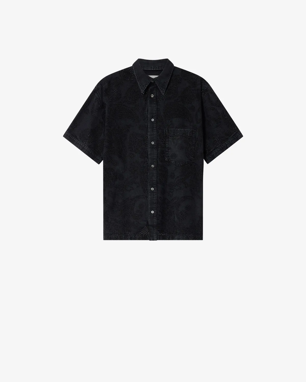 Chemise Igwen sold by Isabel Marant