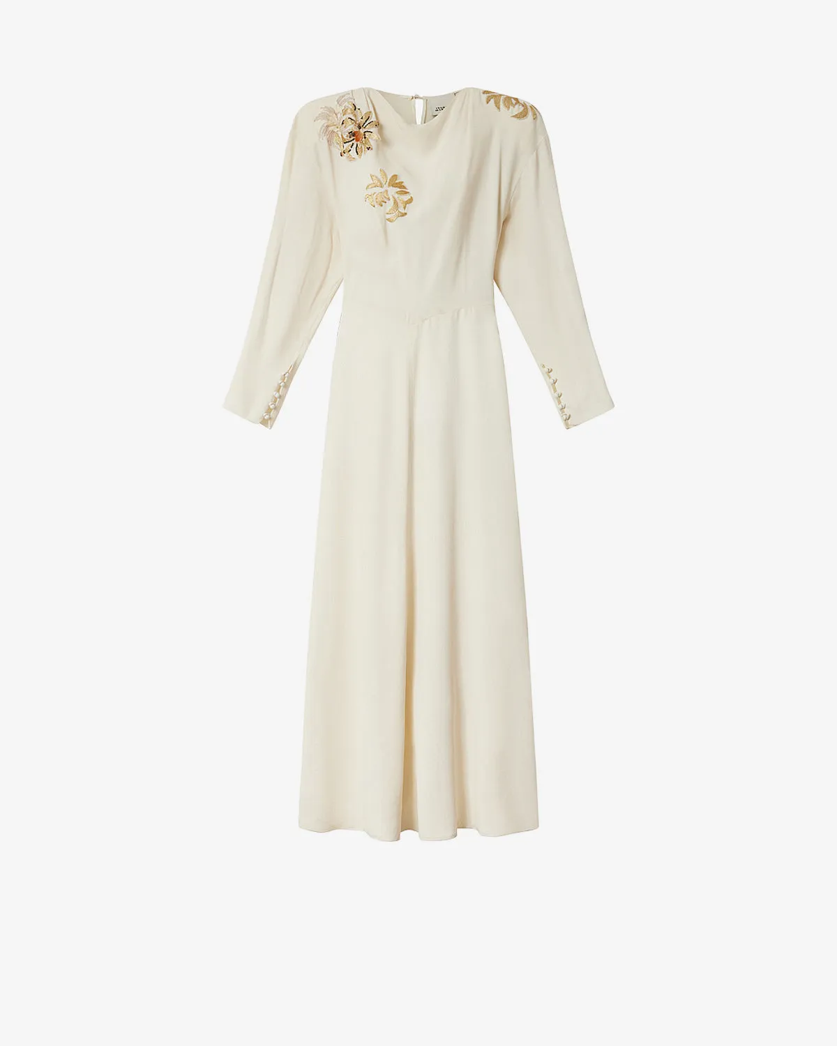 Robe Samsha sold by Isabel Marant