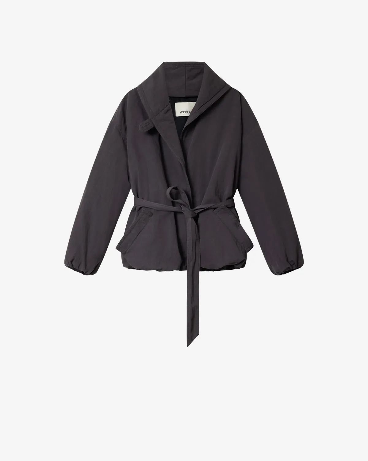 Manteau Volinda sold by Isabel Marant