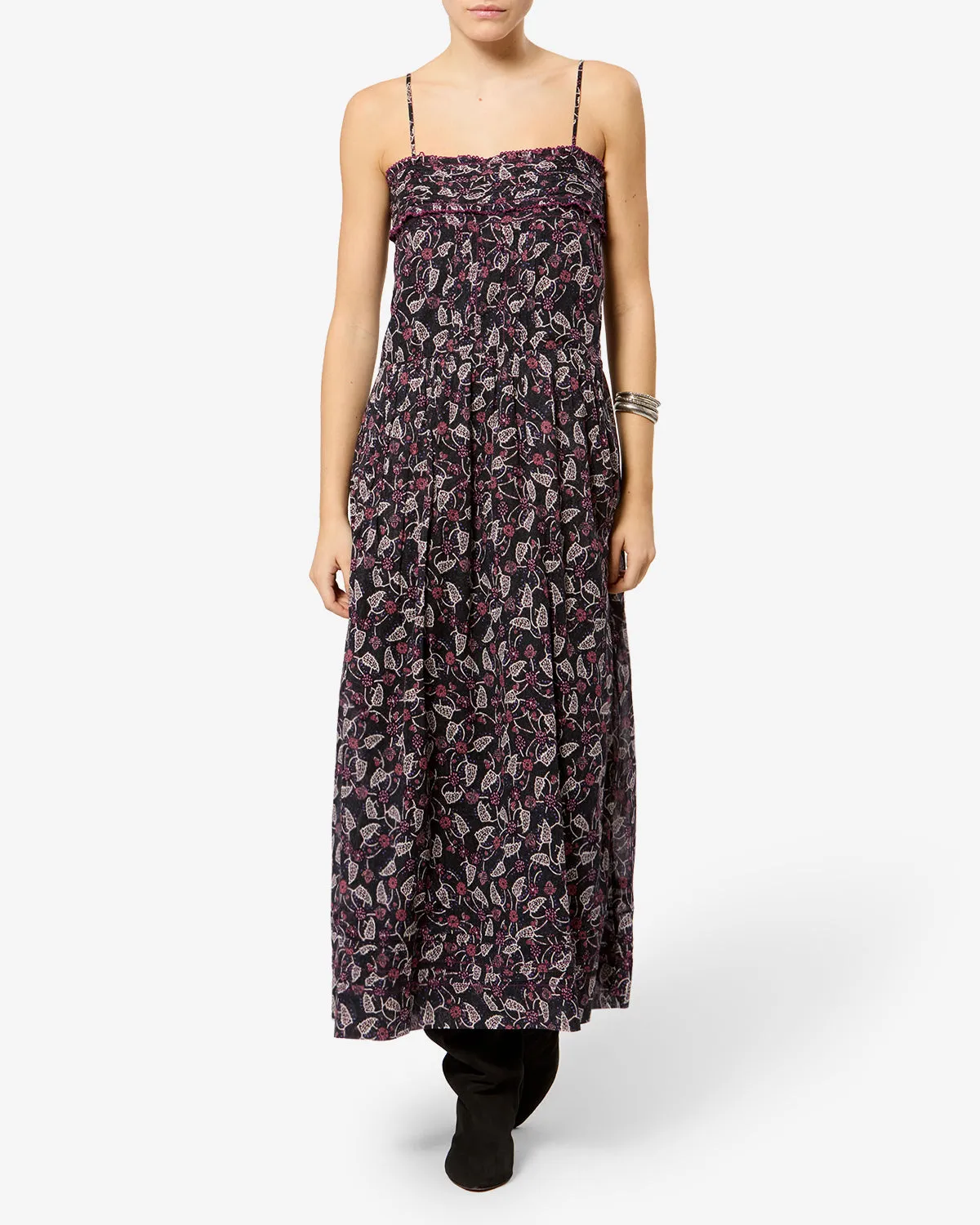 ROBE DEMY sold by Isabel Marant product image thumbnail 4