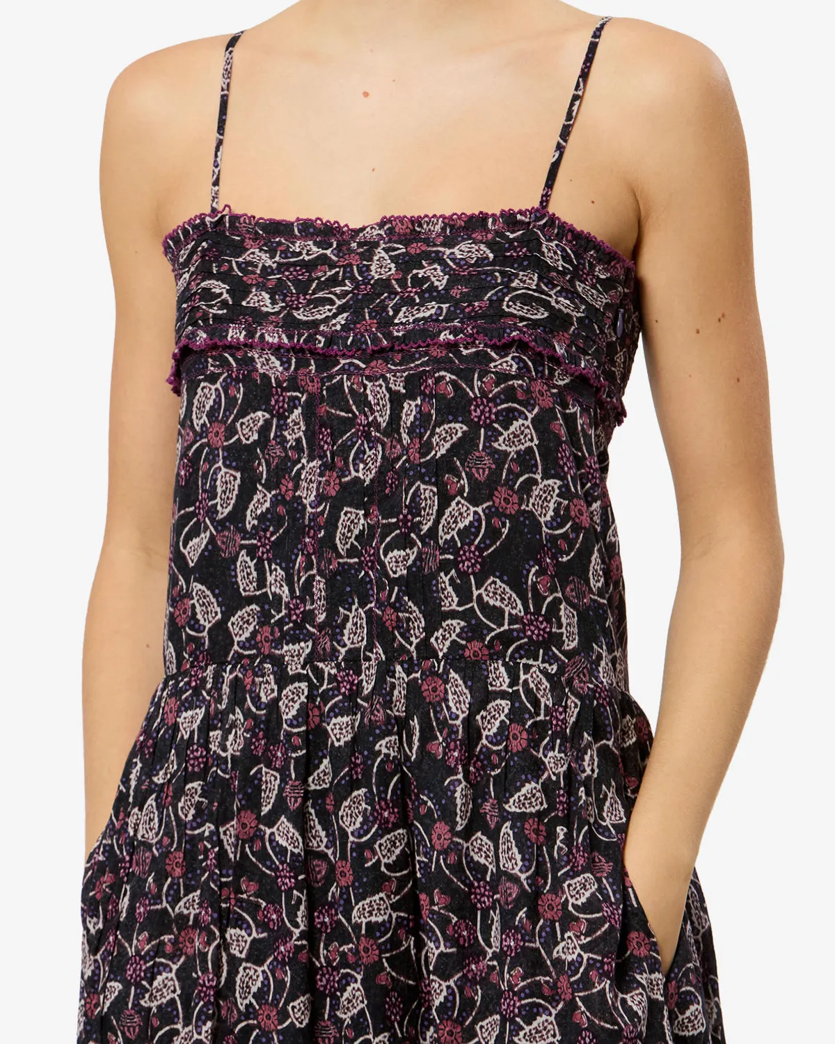 ROBE DEMY sold by Isabel Marant product image thumbnail 2