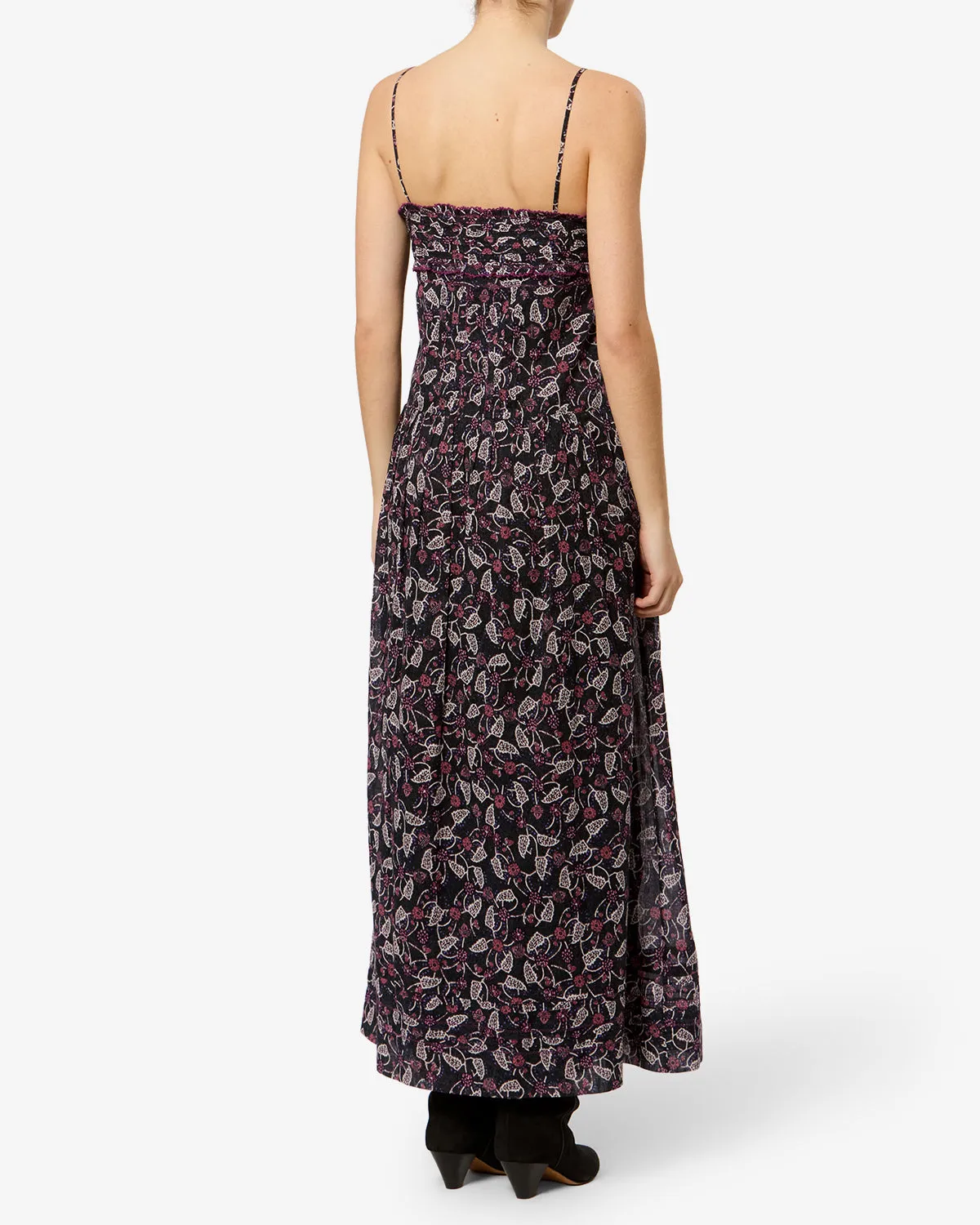 ROBE DEMY sold by Isabel Marant product image thumbnail 3