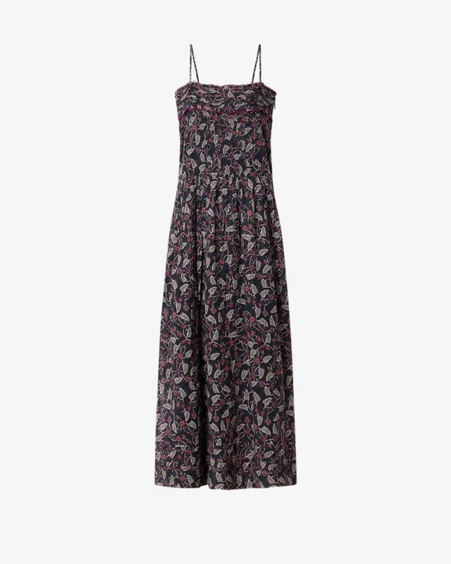 ROBE DEMY made by Isabel Marant