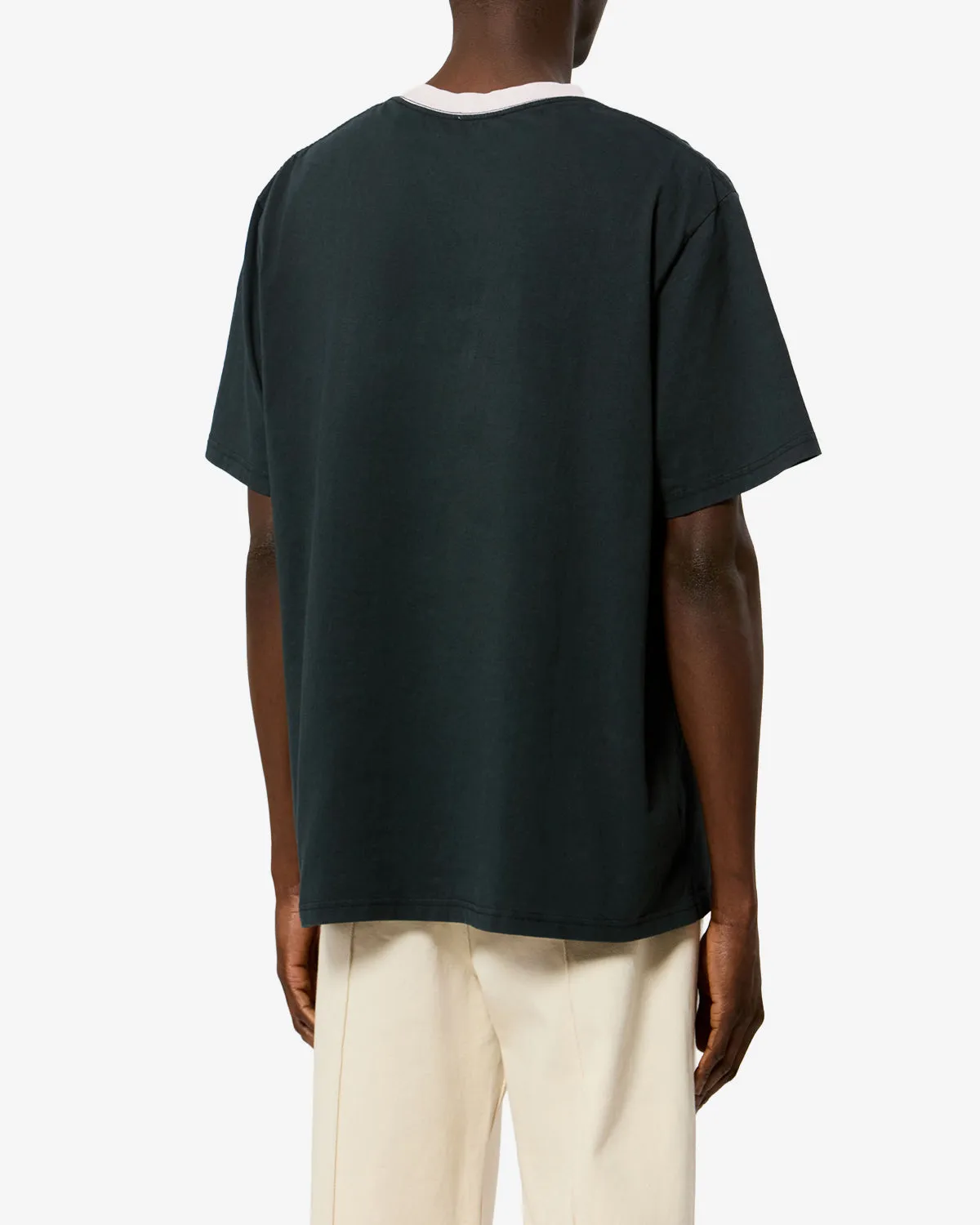 T-shirt Hiroe sold by Isabel Marant product image thumbnail 3