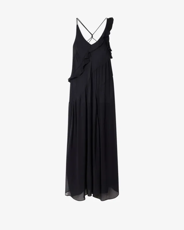 ROBE LUXIE made by Isabel Marant