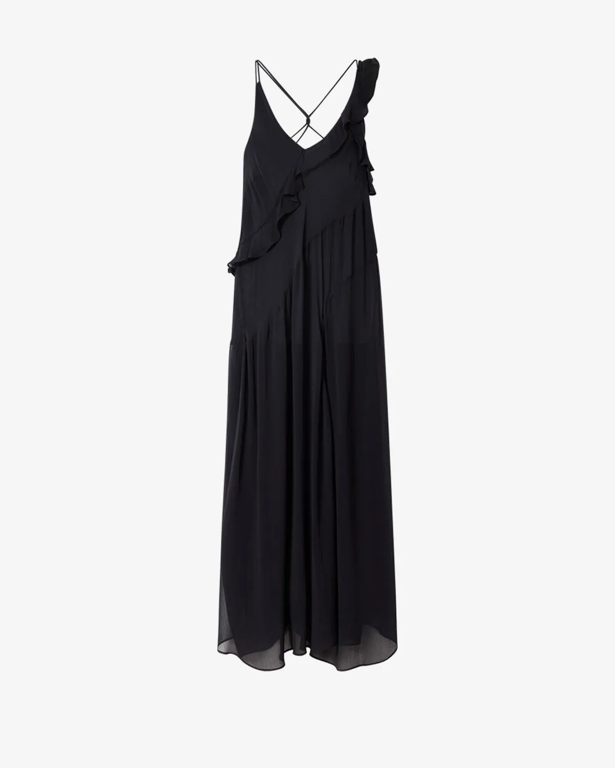 Robe Luxie sold by Isabel Marant