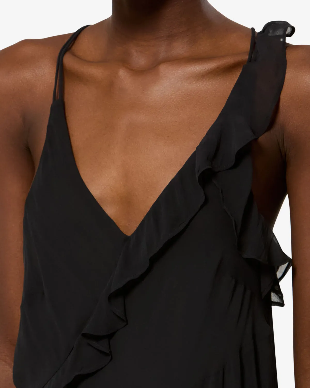 Robe Luxie sold by Isabel Marant product image thumbnail 2
