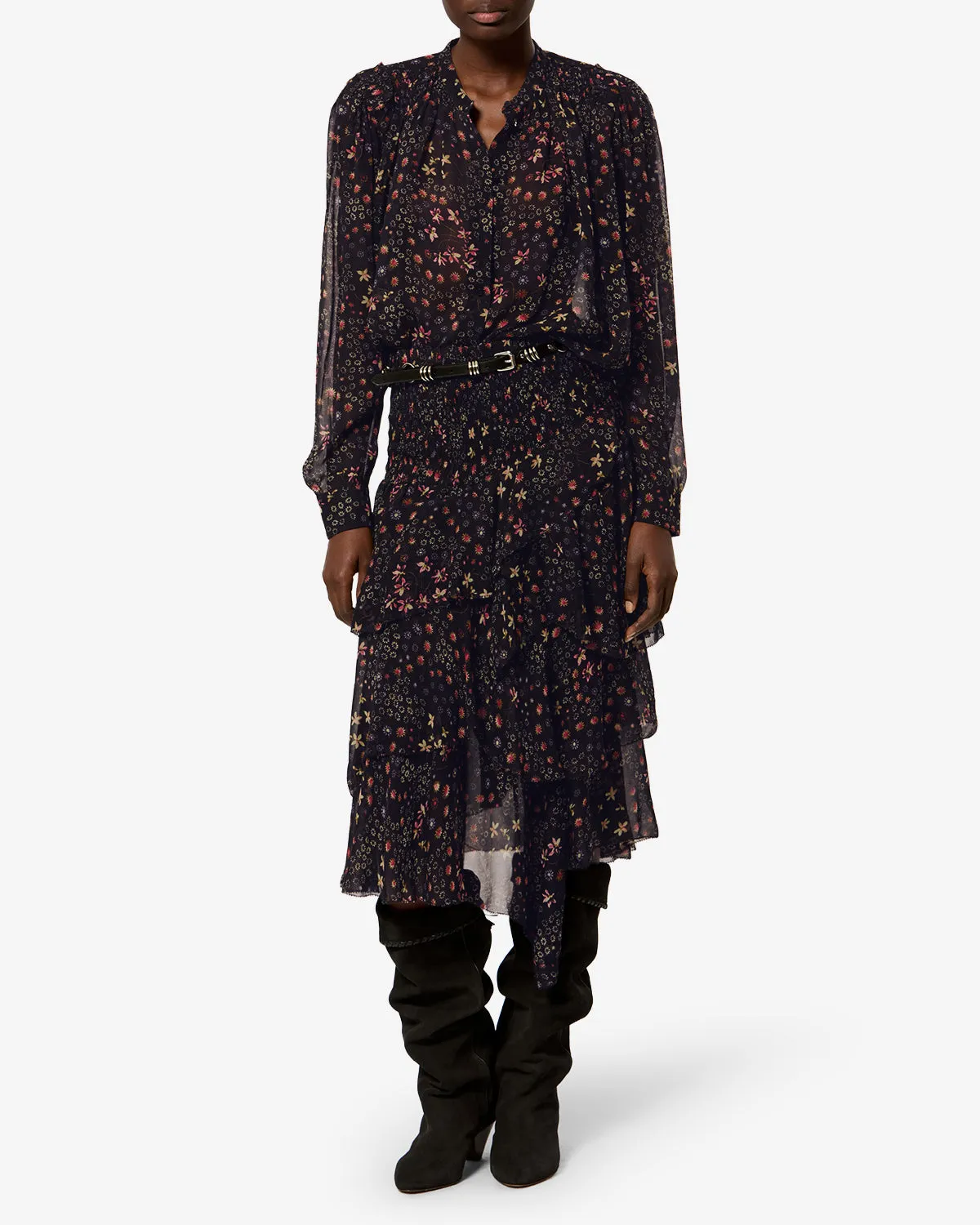 Top Florine sold by Isabel Marant product image thumbnail 4