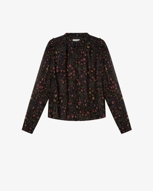 Top Florine made by Isabel Marant