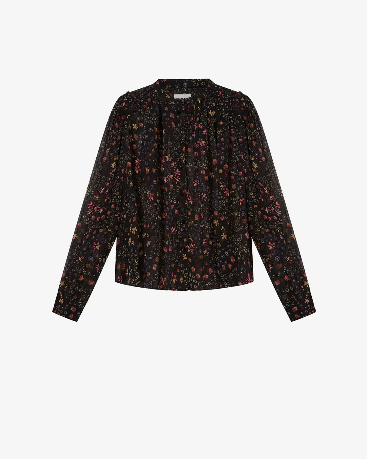 Top Florine sold by Isabel Marant