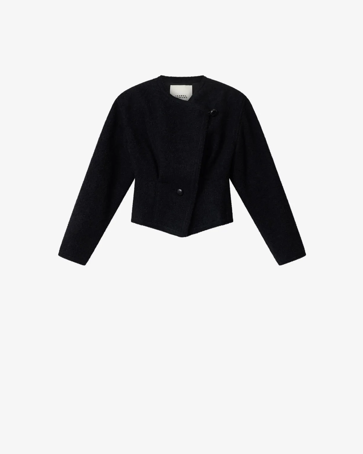 Veste Suna en laine sold by Isabel Marant
