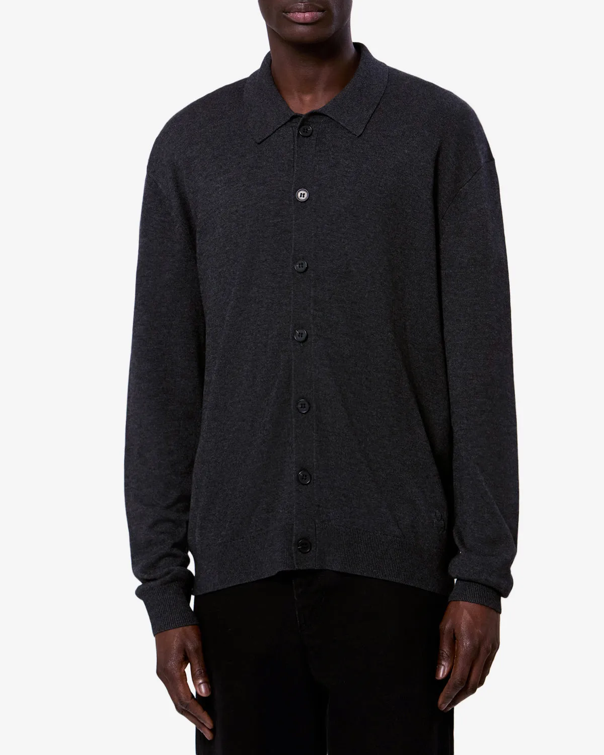 Cardigan Joris sold by Isabel Marant product image thumbnail 5