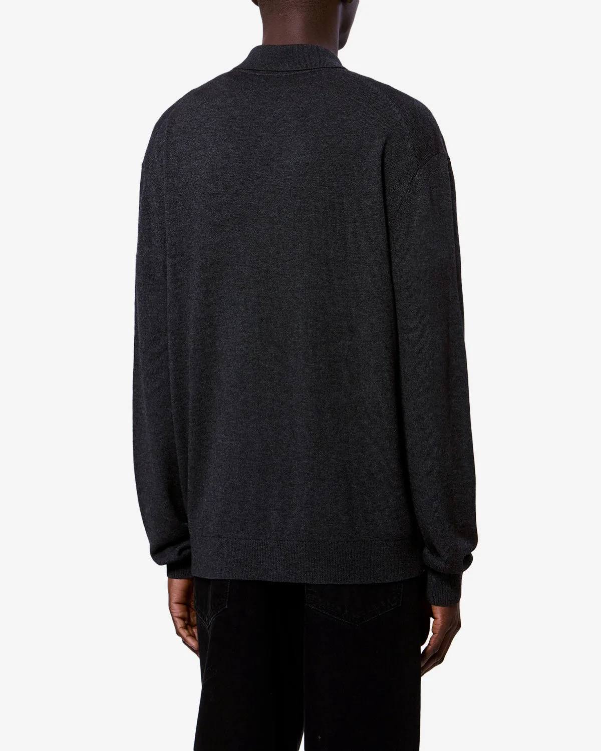 Cardigan Joris sold by Isabel Marant product image thumbnail 3