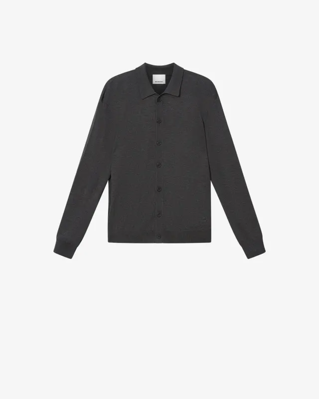 Cardigan Joris made by Isabel Marant