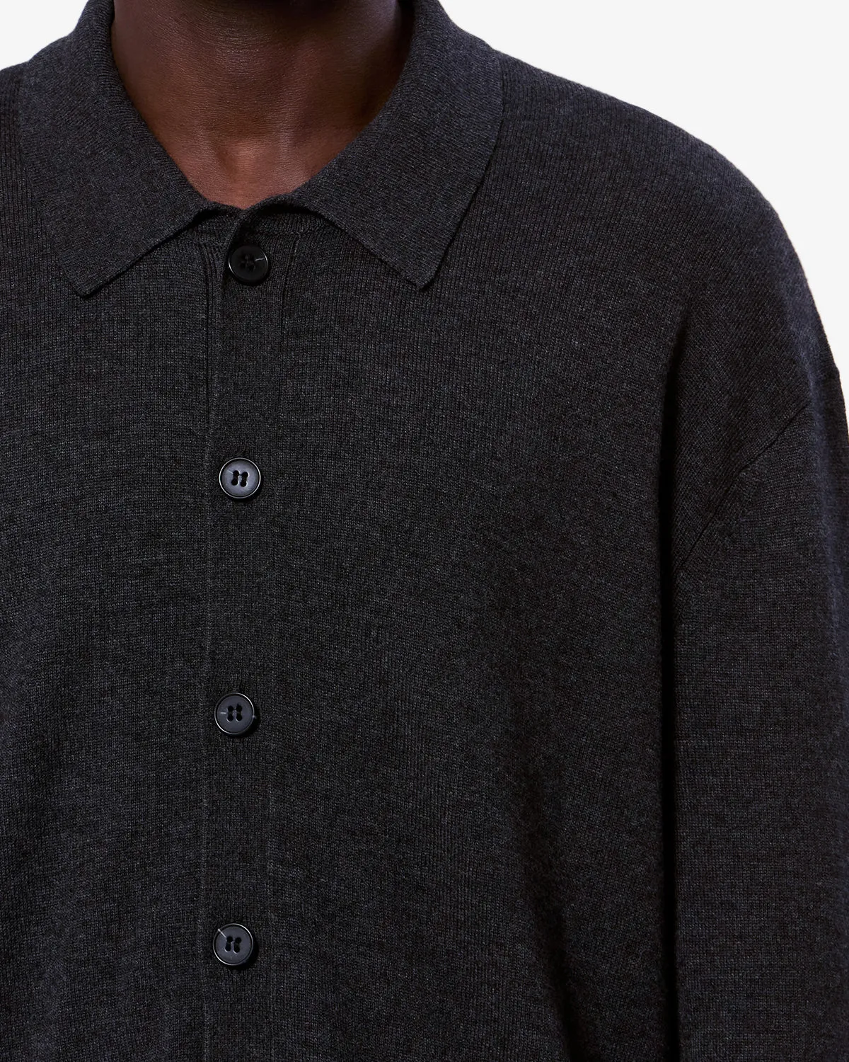 Cardigan Joris sold by Isabel Marant product image thumbnail 2