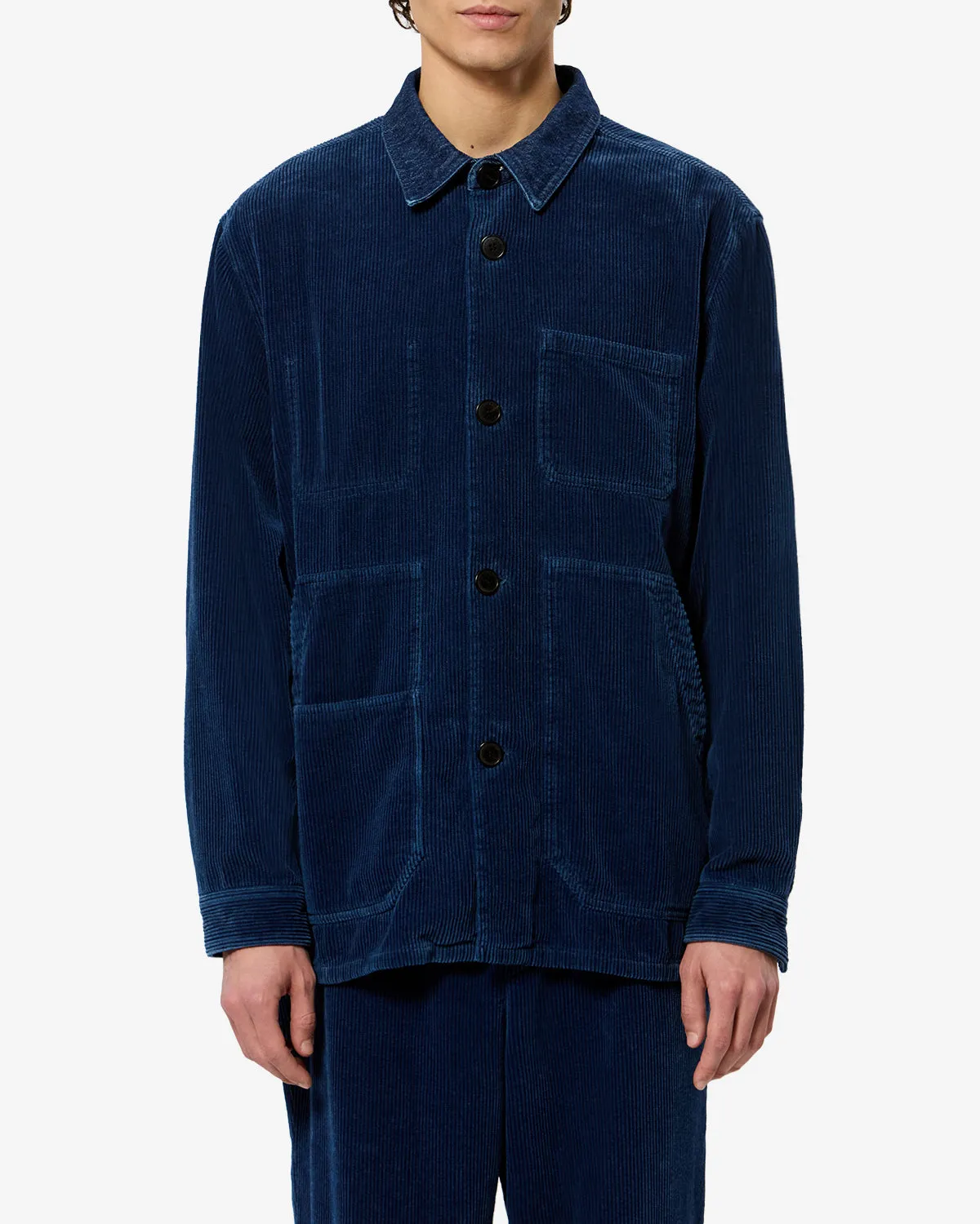 Veste Arzur sold by Isabel Marant product image thumbnail 5