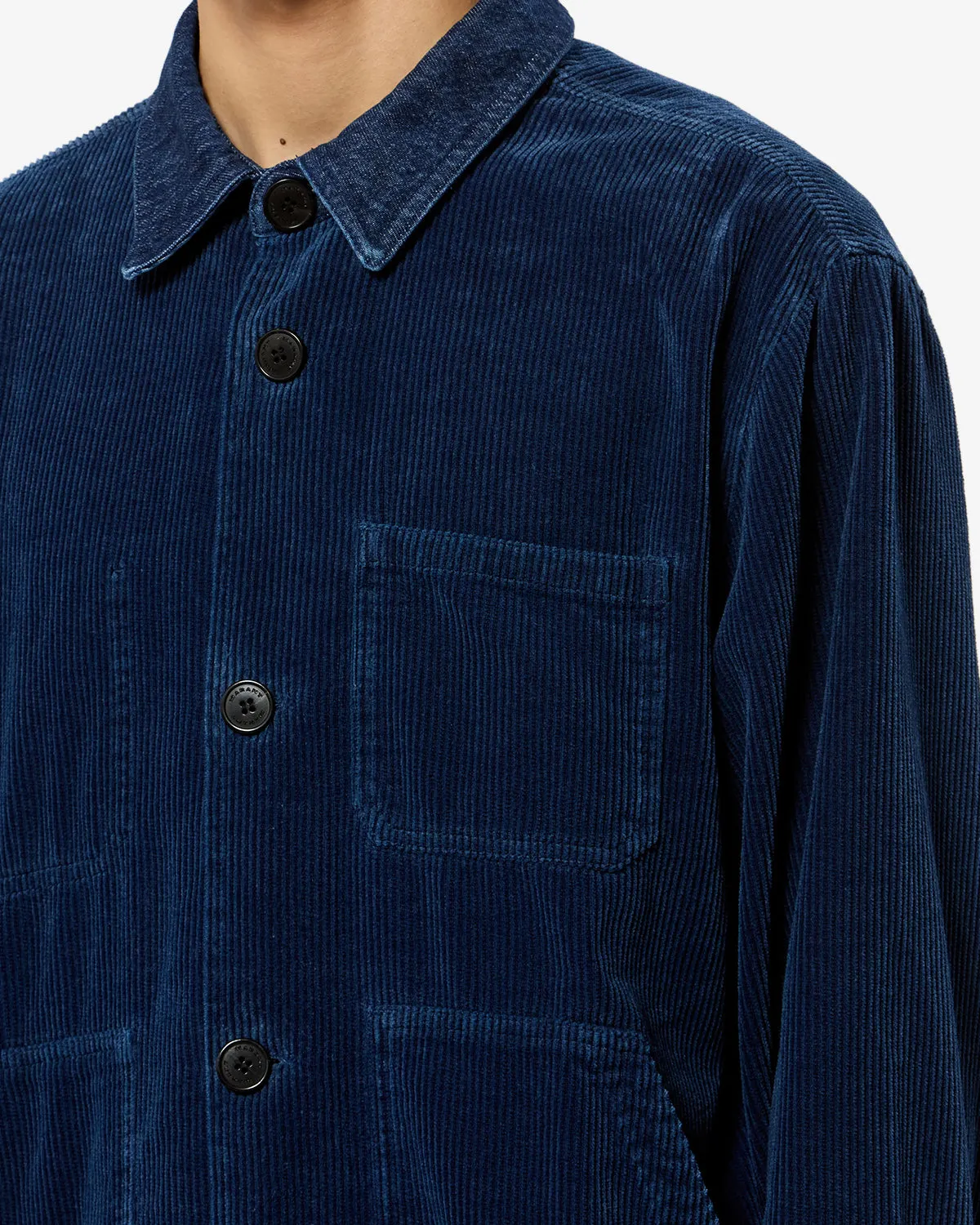 Veste Arzur sold by Isabel Marant product image thumbnail 2