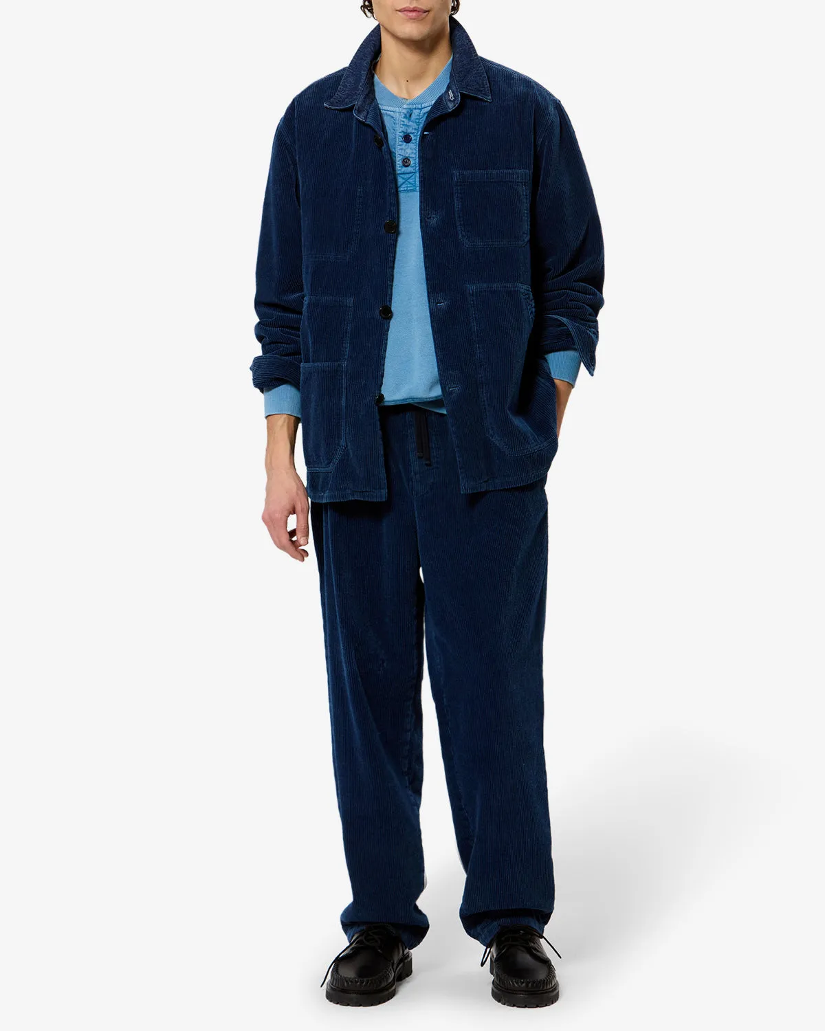 Veste Arzur sold by Isabel Marant product image thumbnail 4
