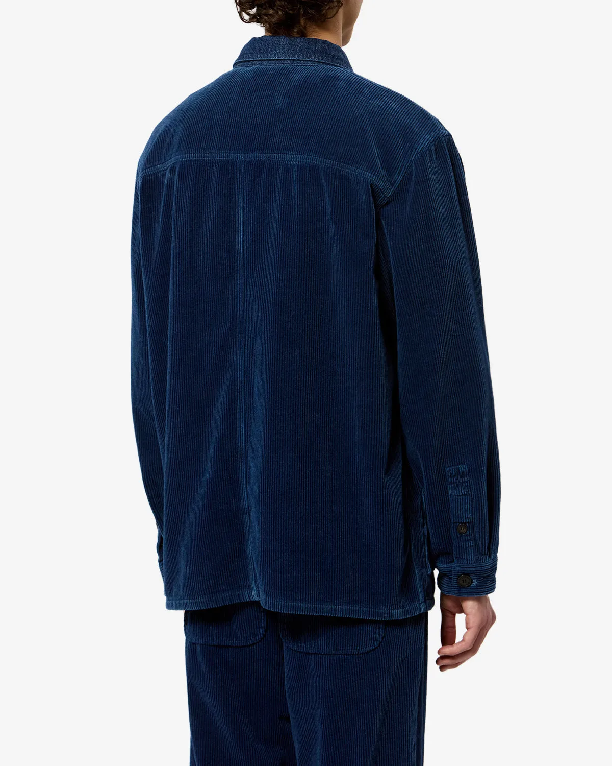 Veste Arzur sold by Isabel Marant product image thumbnail 3