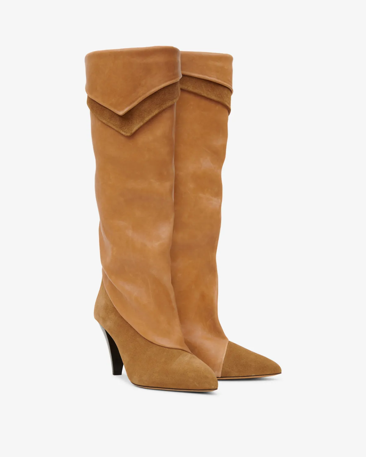 Bottes Lezra sold by Isabel Marant product image thumbnail 2