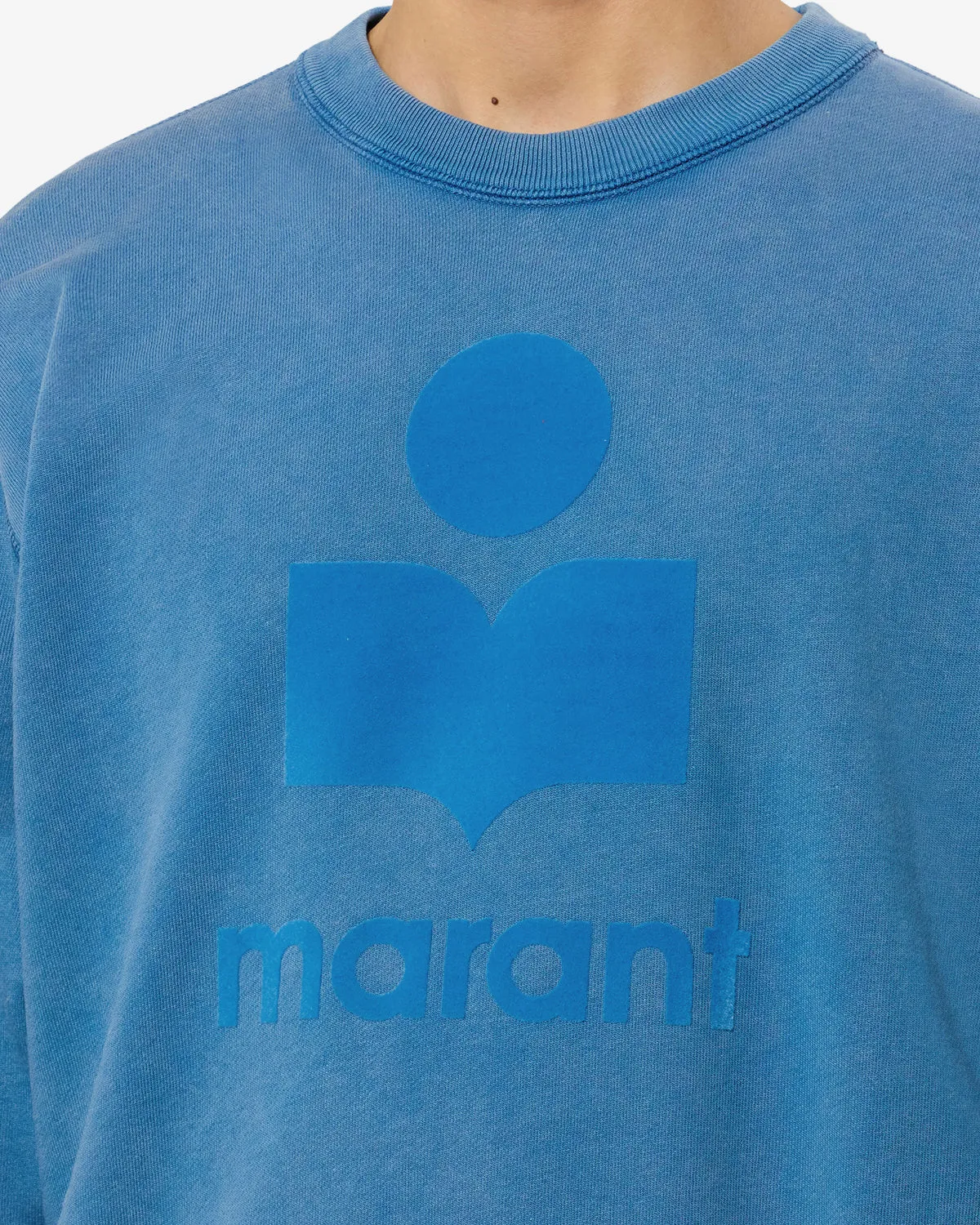 Sweatshirt Mikoy sold by Isabel Marant product image thumbnail 2