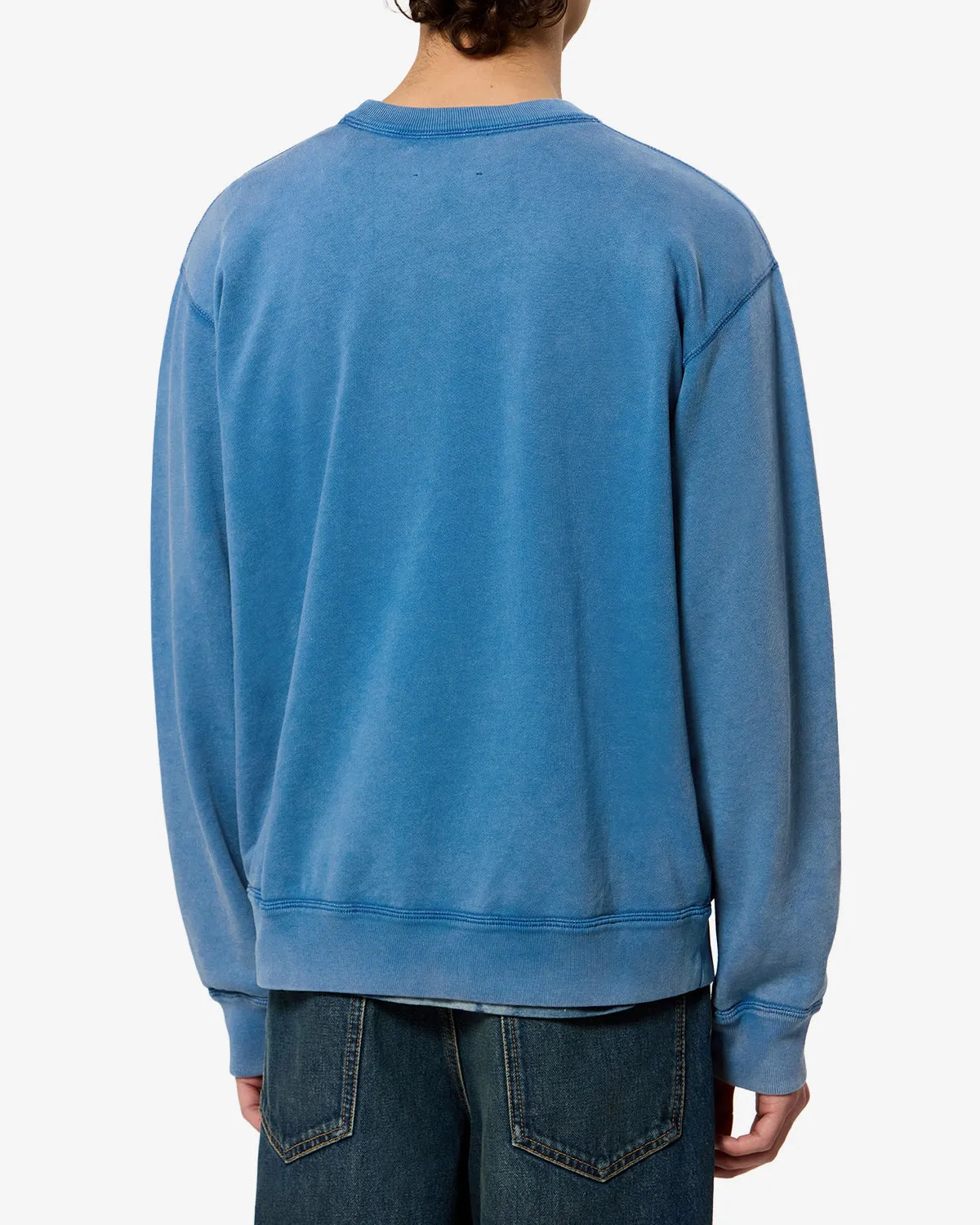 Sweatshirt Mikoy sold by Isabel Marant product image thumbnail 3