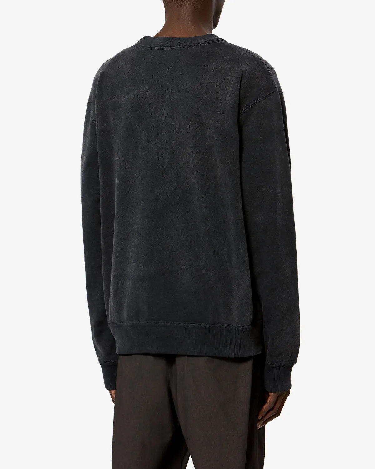 Sweatshirt Mahony sold by Isabel Marant product image thumbnail 3