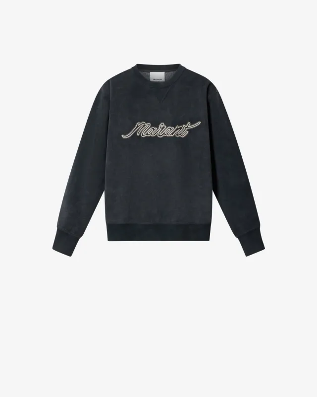 Sweatshirt Mahony made by Isabel Marant
