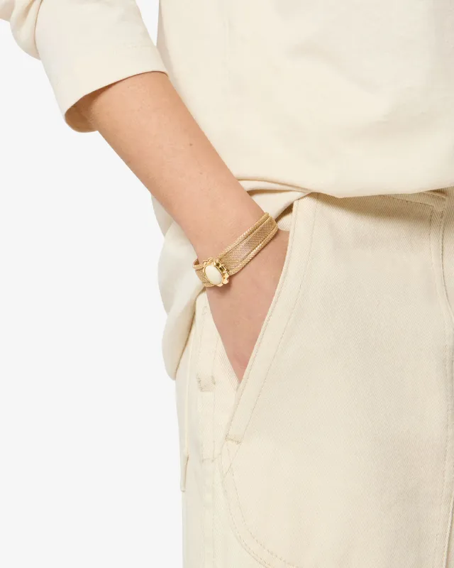Bracelet Hanae made by Isabel Marant