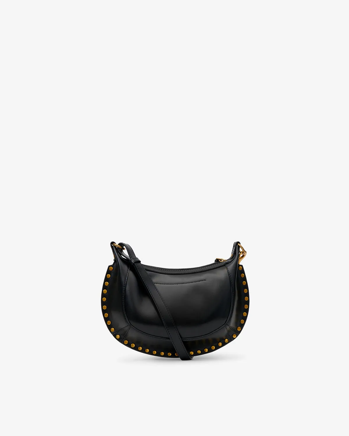 Sac Moon Pocket en cuir sold by Isabel Marant product image thumbnail 2