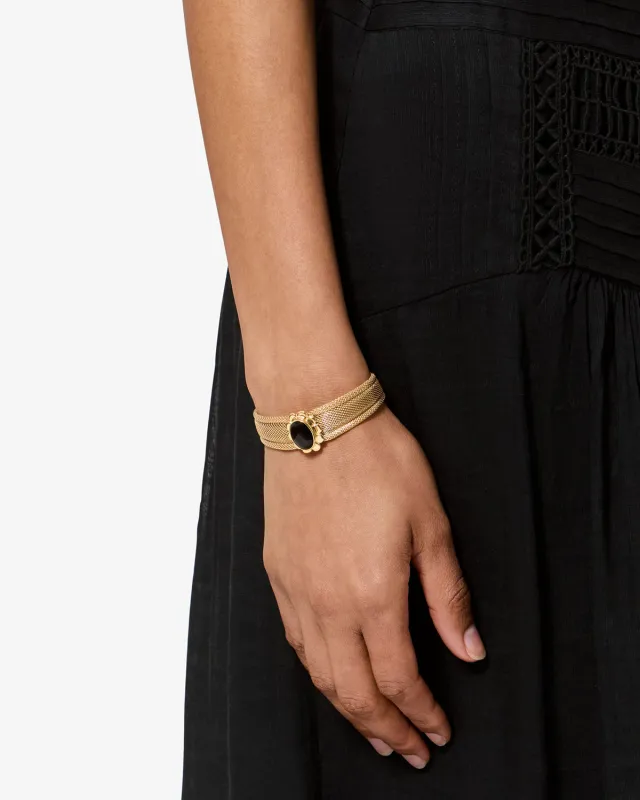 Bracelet Hanae made by Isabel Marant