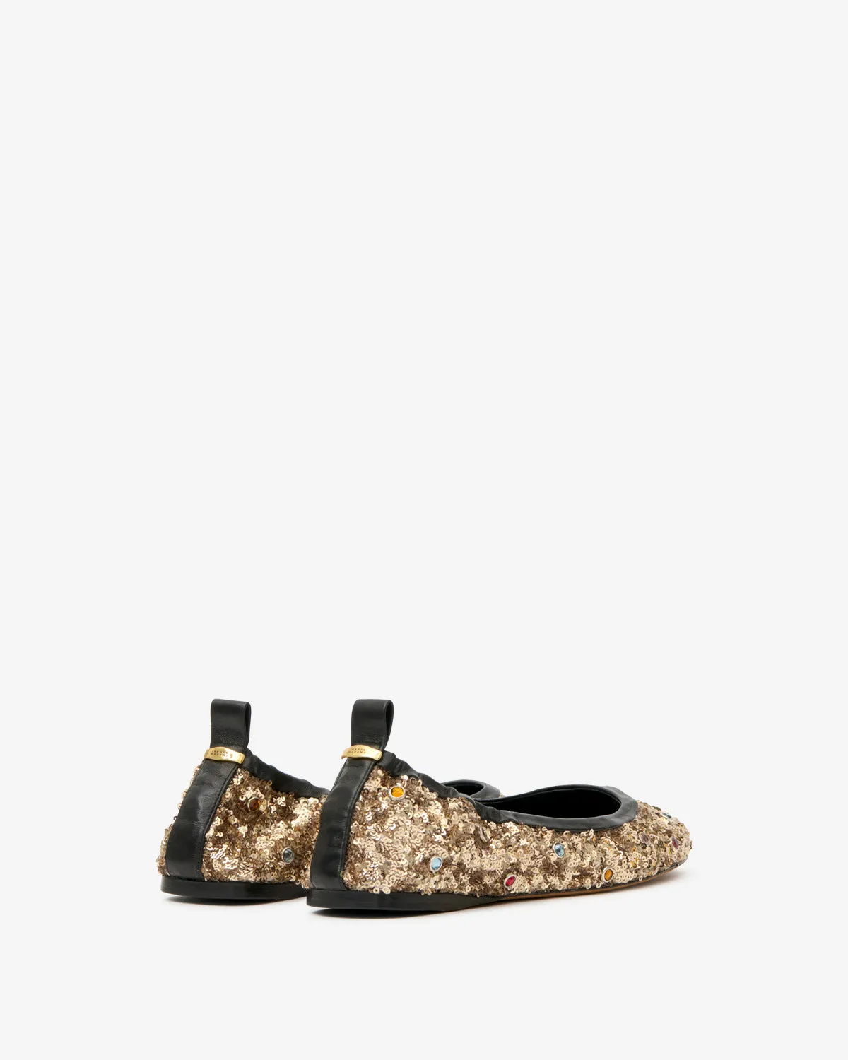 Ballerines Belna sold by Isabel Marant product image thumbnail 2