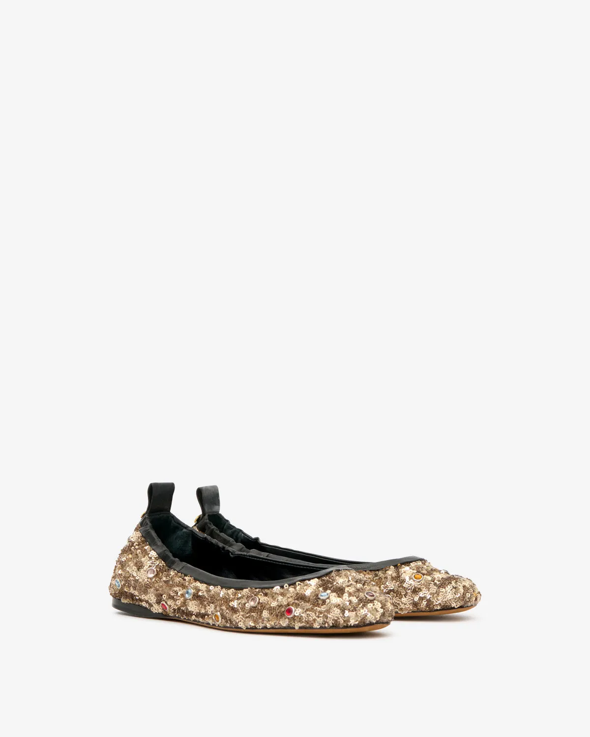 Ballerines Belna sold by Isabel Marant product image thumbnail 4