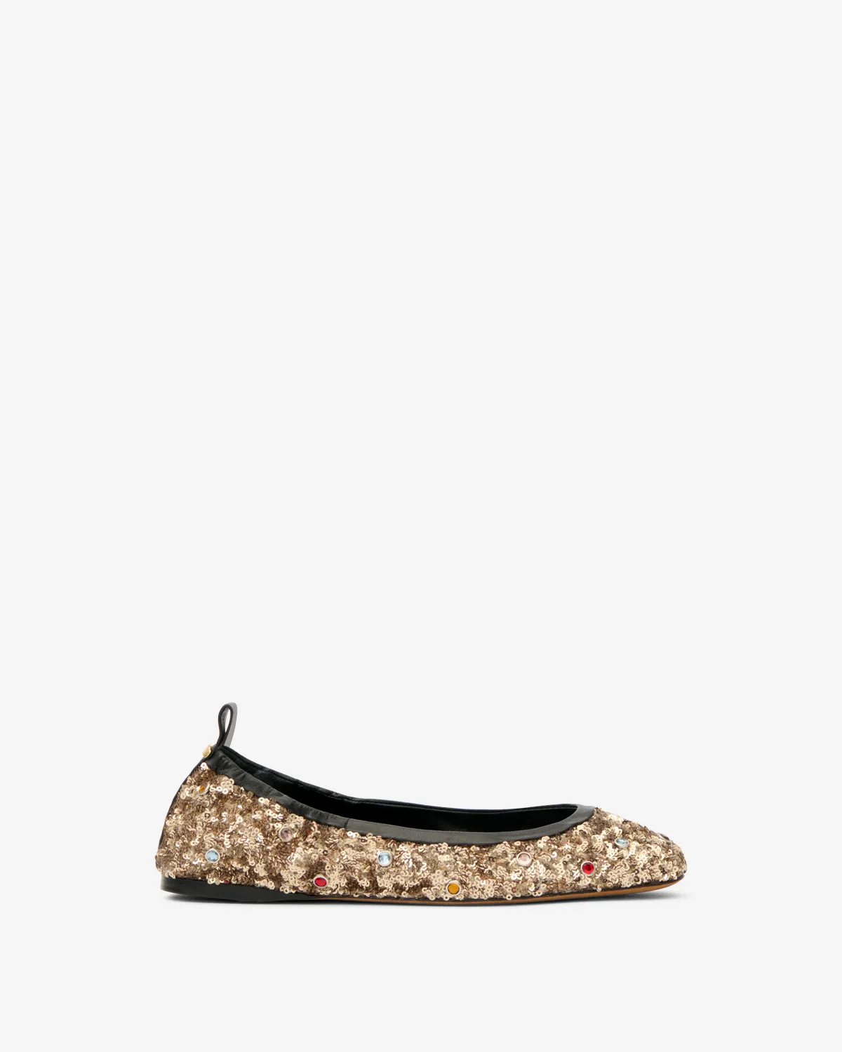 Ballerines Belna sold by Isabel Marant product image thumbnail 5