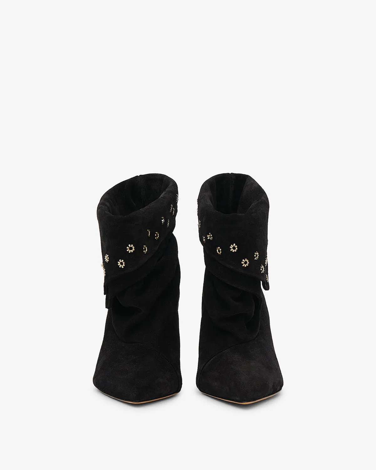 Bottines Lyone sold by Isabel Marant