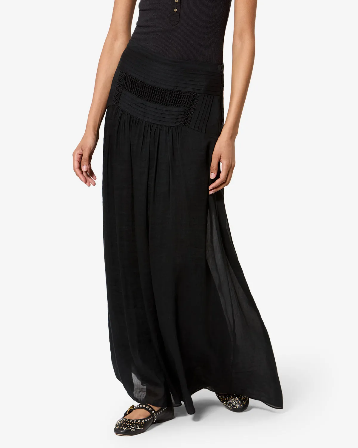 Jupe Pylka sold by Isabel Marant product image thumbnail 5