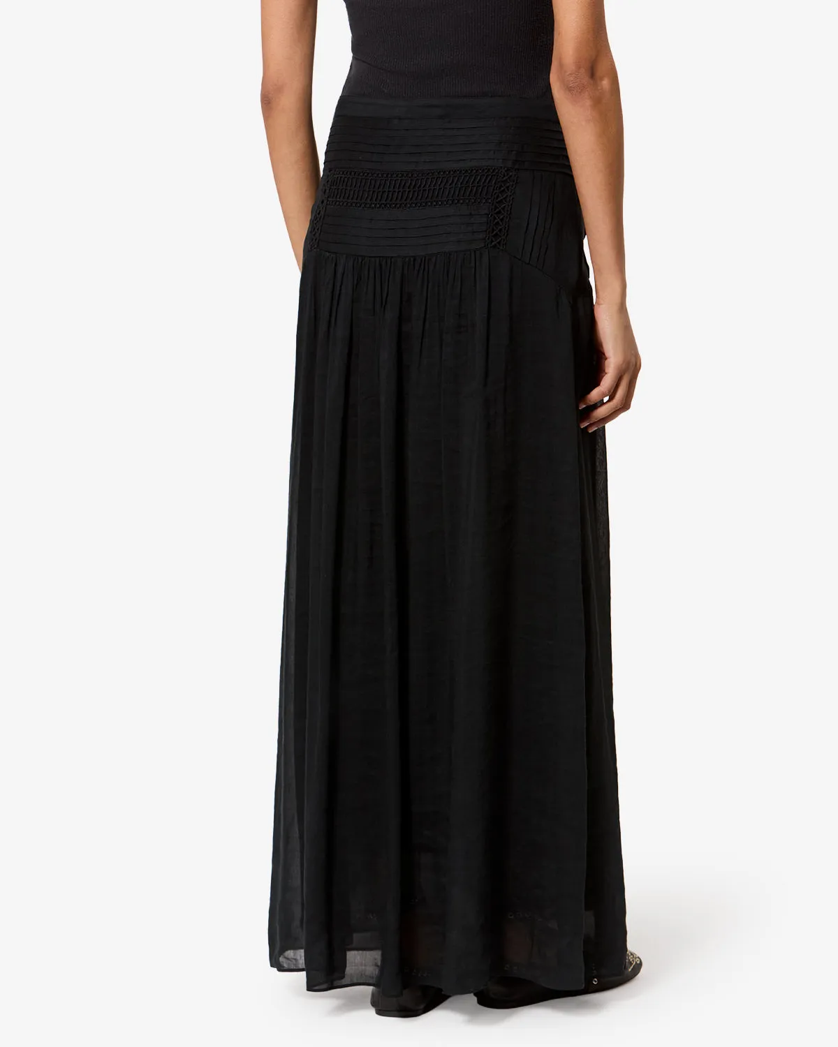 Jupe Pylka sold by Isabel Marant product image thumbnail 3