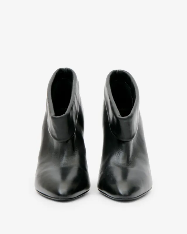 Bottines Janela made by Isabel Marant