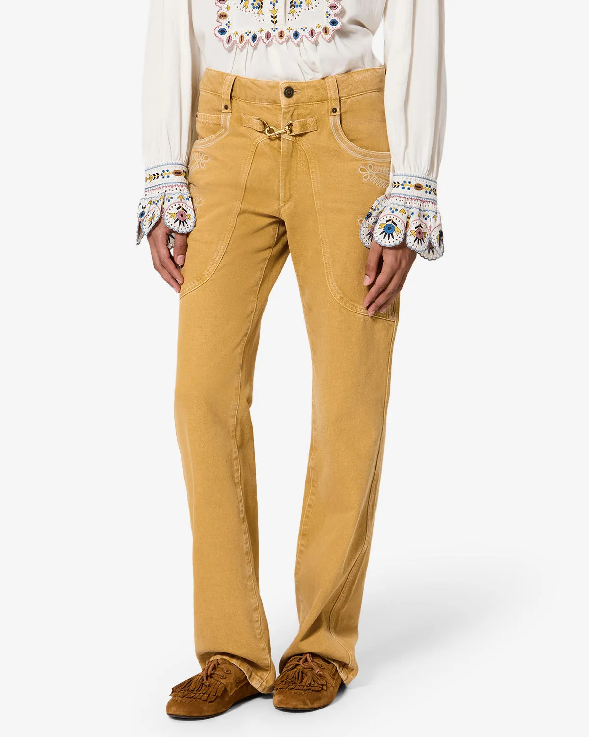 Jean Elna sold by Isabel Marant product image thumbnail 5