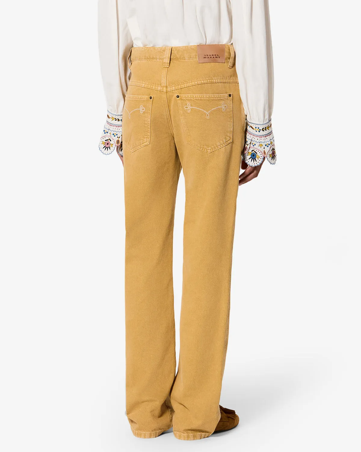 Jean Elna sold by Isabel Marant product image thumbnail 3