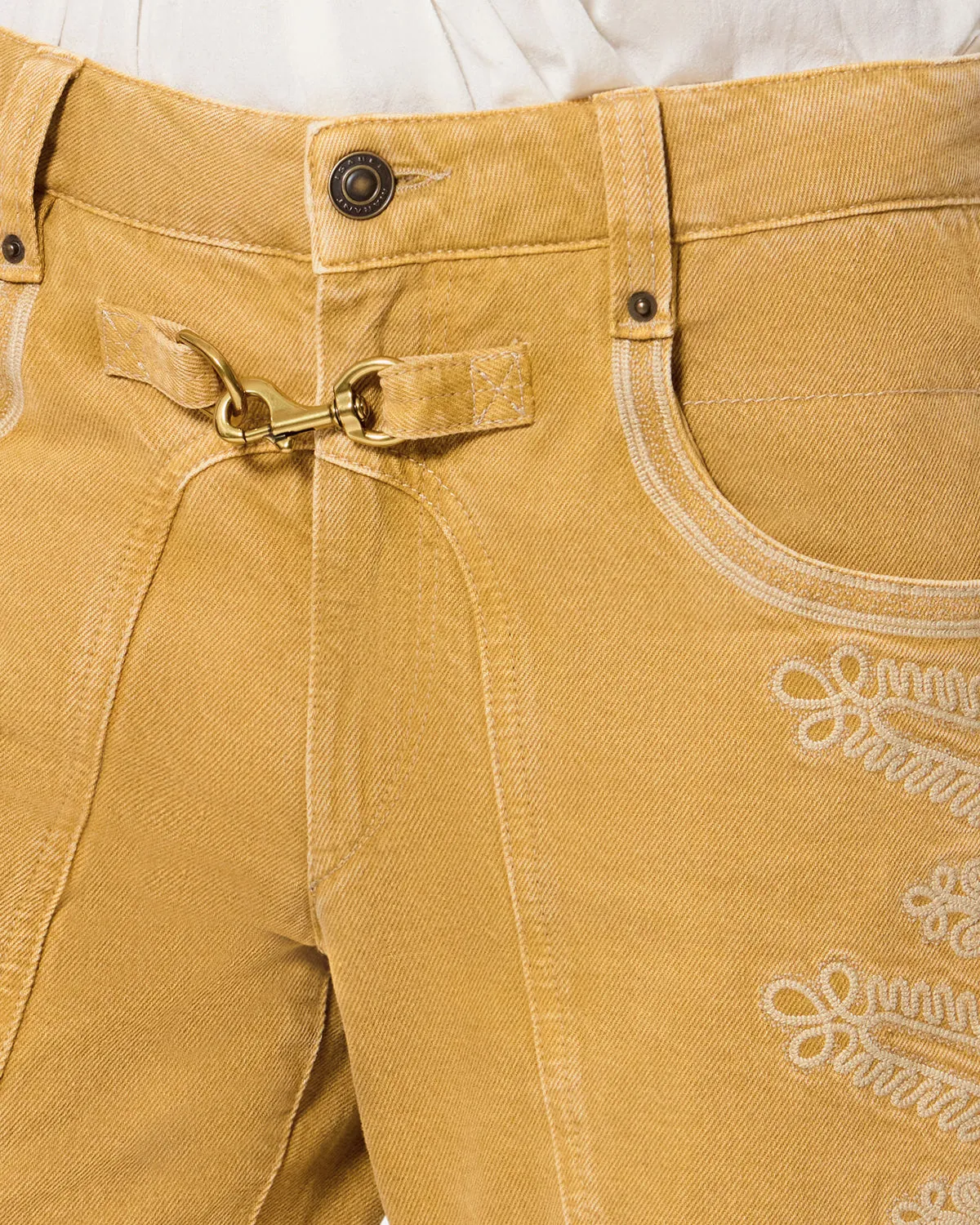 Jean Elna sold by Isabel Marant product image thumbnail 2