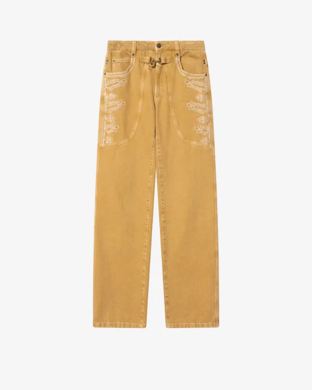 Jean Elna made by Isabel Marant
