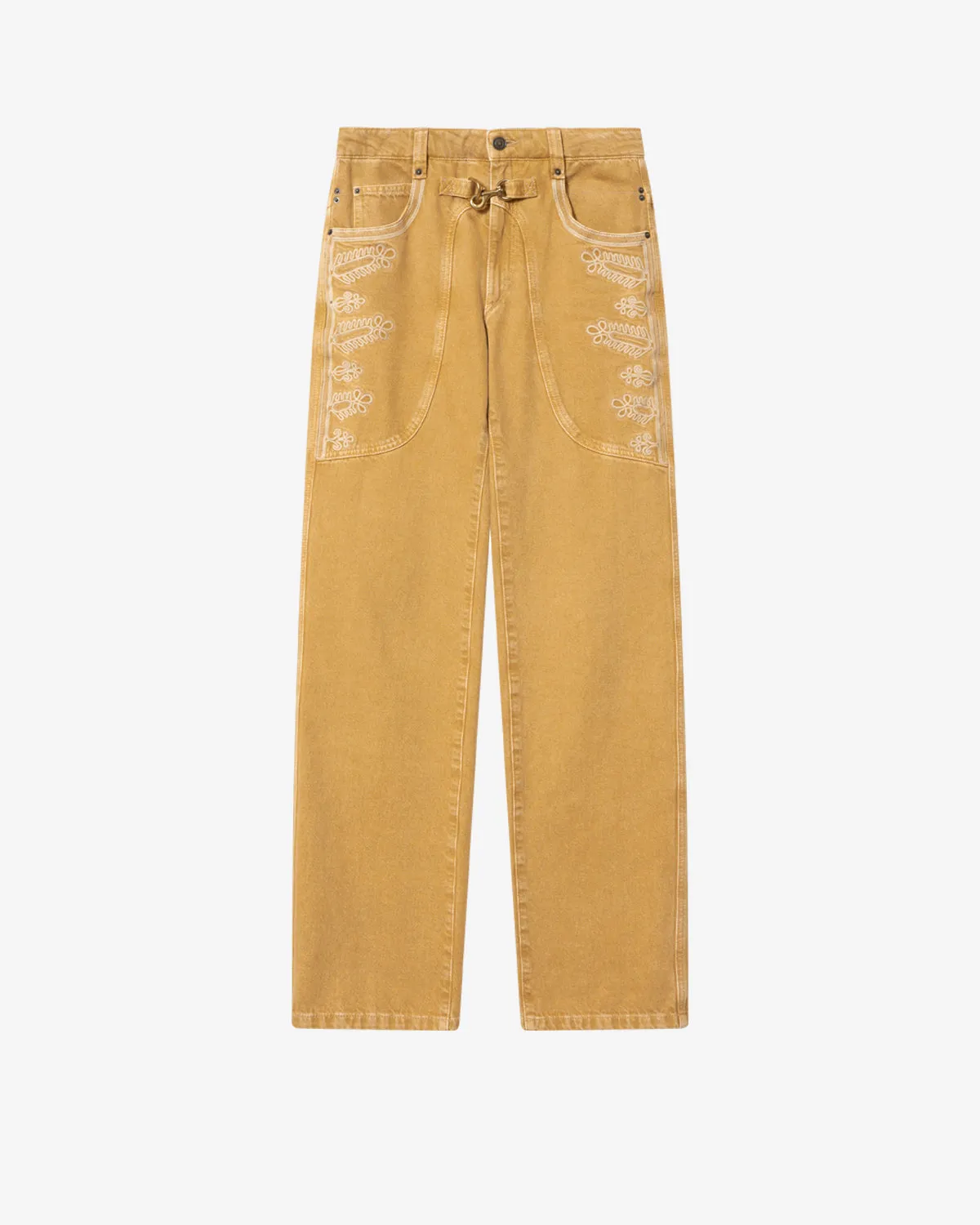Jean Elna sold by Isabel Marant