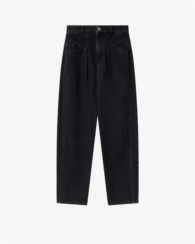 Jean Lisha made by Isabel Marant