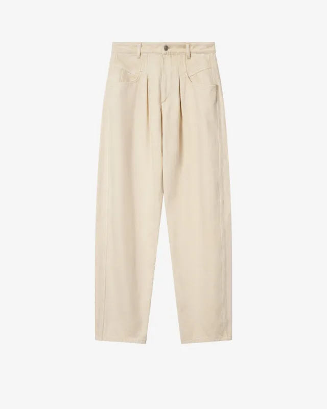 Jean Lisha made by Isabel Marant