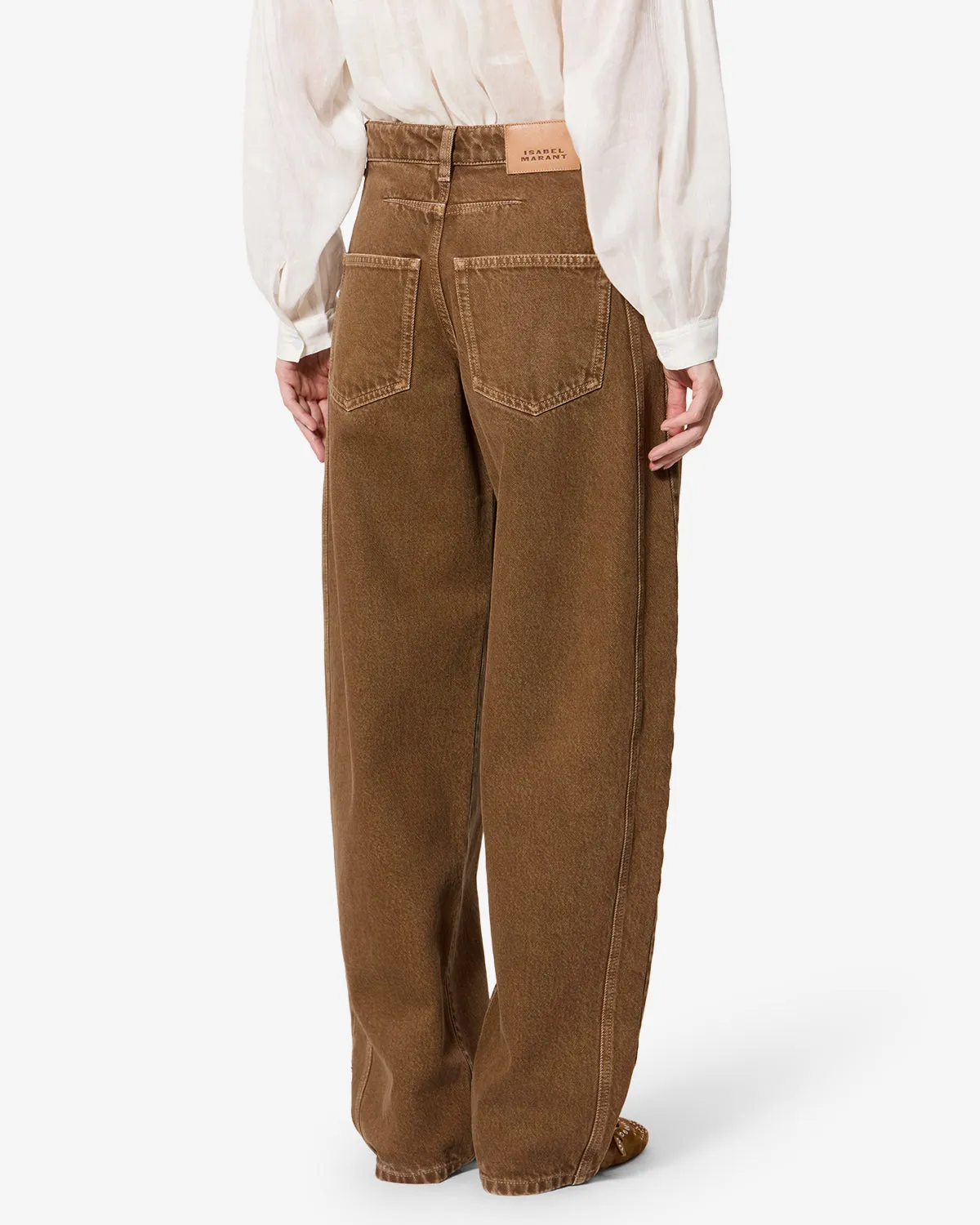 Jean Lisha sold by Isabel Marant product image thumbnail 3