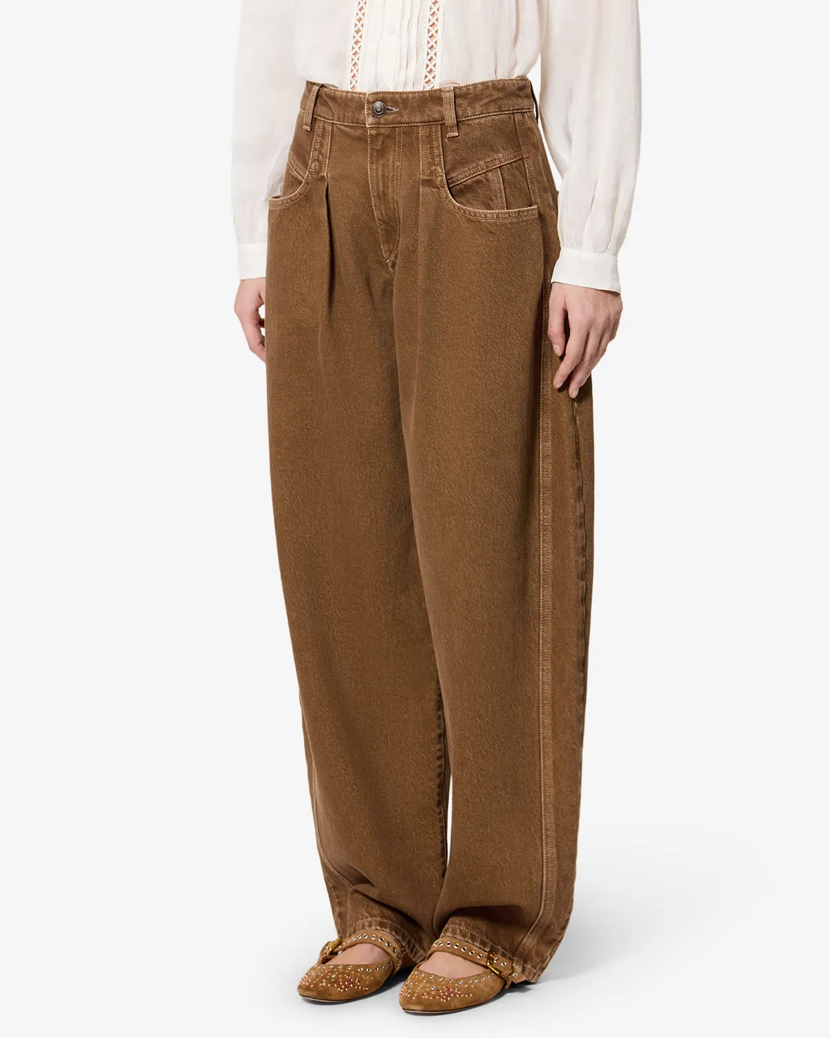Jean Lisha sold by Isabel Marant product image thumbnail 5