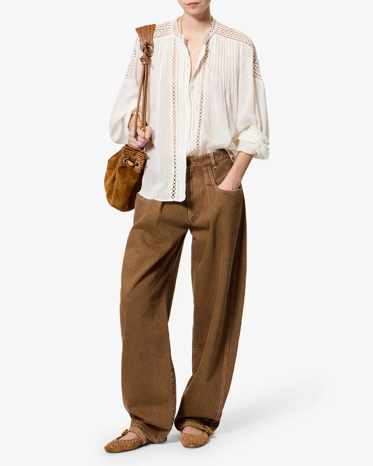 Jean Lisha sold by Isabel Marant product image thumbnail 4
